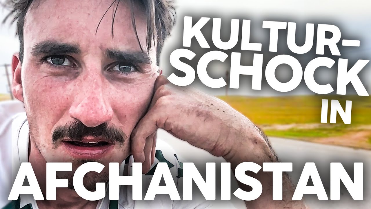 Das krasseste Land auf meiner Radreise 🇦🇫 Extrem schön & extrem anstrengend - Das große FINALE