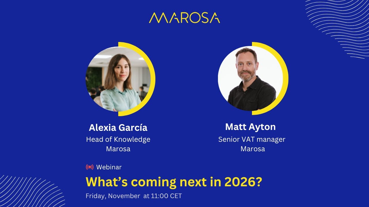What's Coming Next in 2026?
