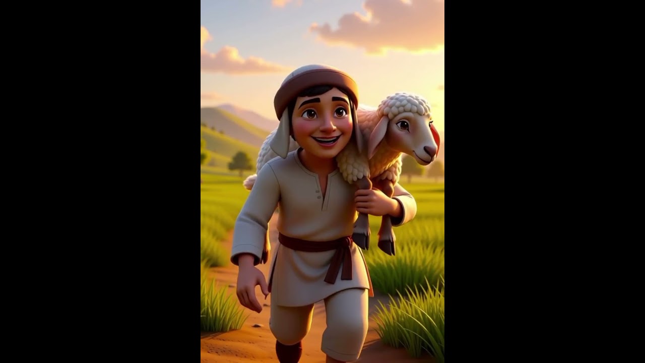♡♡♡《यीशु मसीह का जीवनी》♡♡♡ 