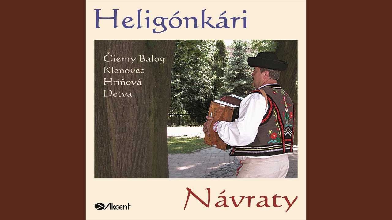 Píšťalôčka Píska / Načo Sa Mládenci / Opýtaj Sa Kolára