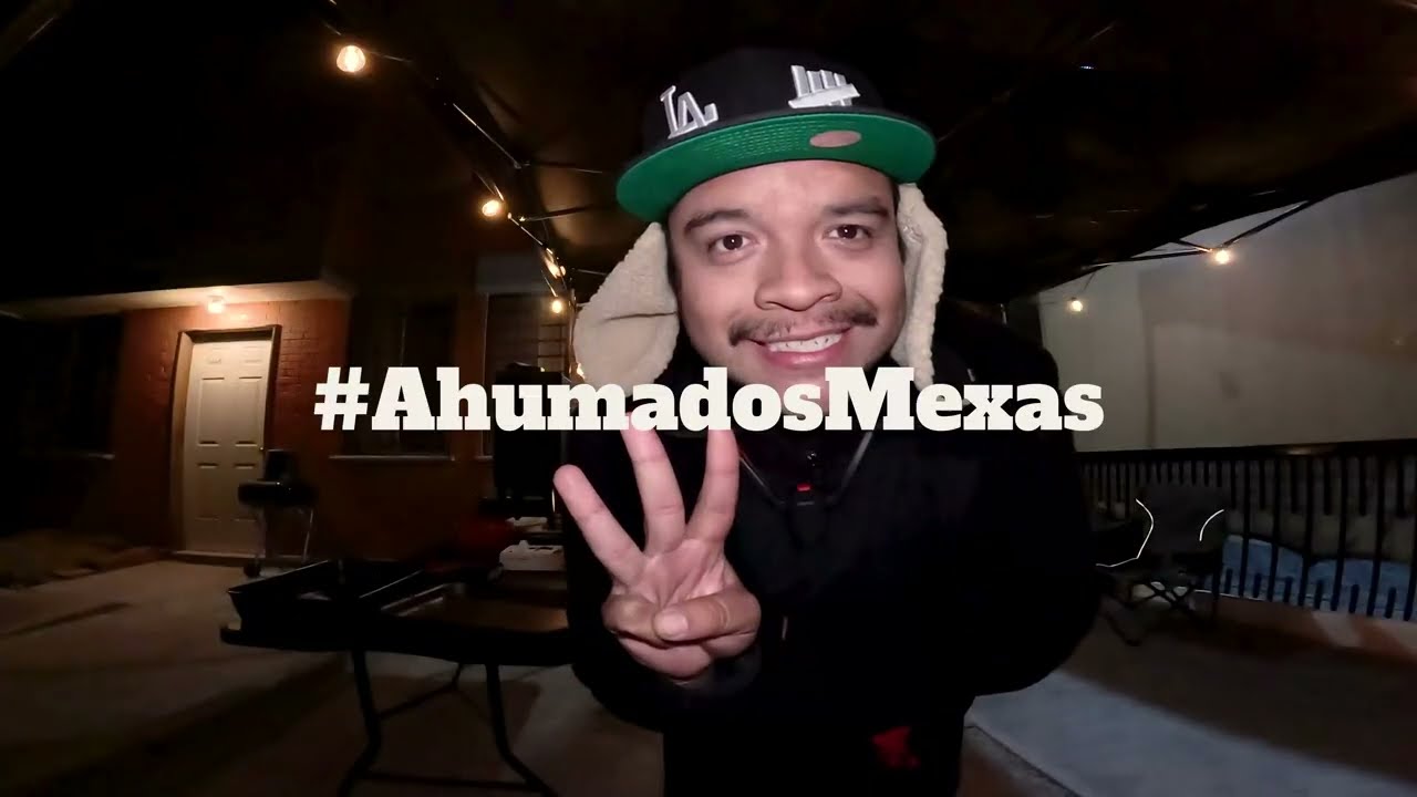 Tercer domingo de #AhumadosMexas