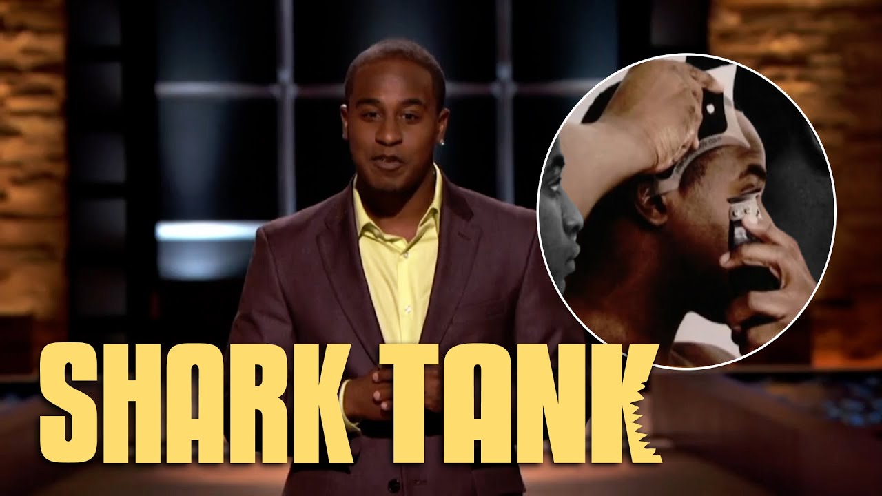 The Sharks Love The Cut Buddy! | Shark Tank US | Shark Tank Global