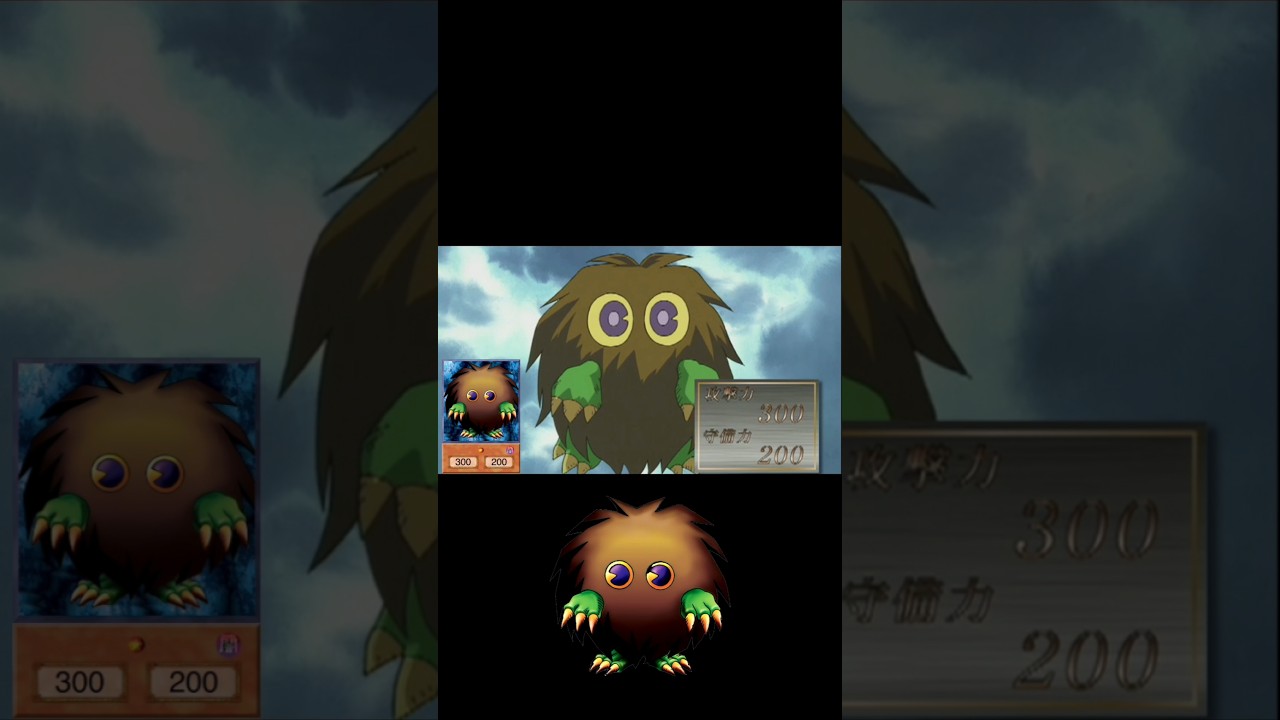 Kuriboh - Cụ tổ Handtrap - #gamiQ #yugioh #yugithedestiny #yugiohpowerofchaos