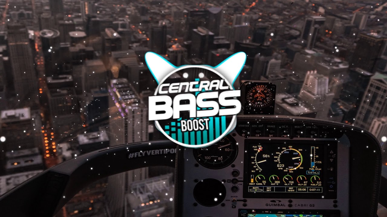 Post Malone - Wow [Bass Boosted]