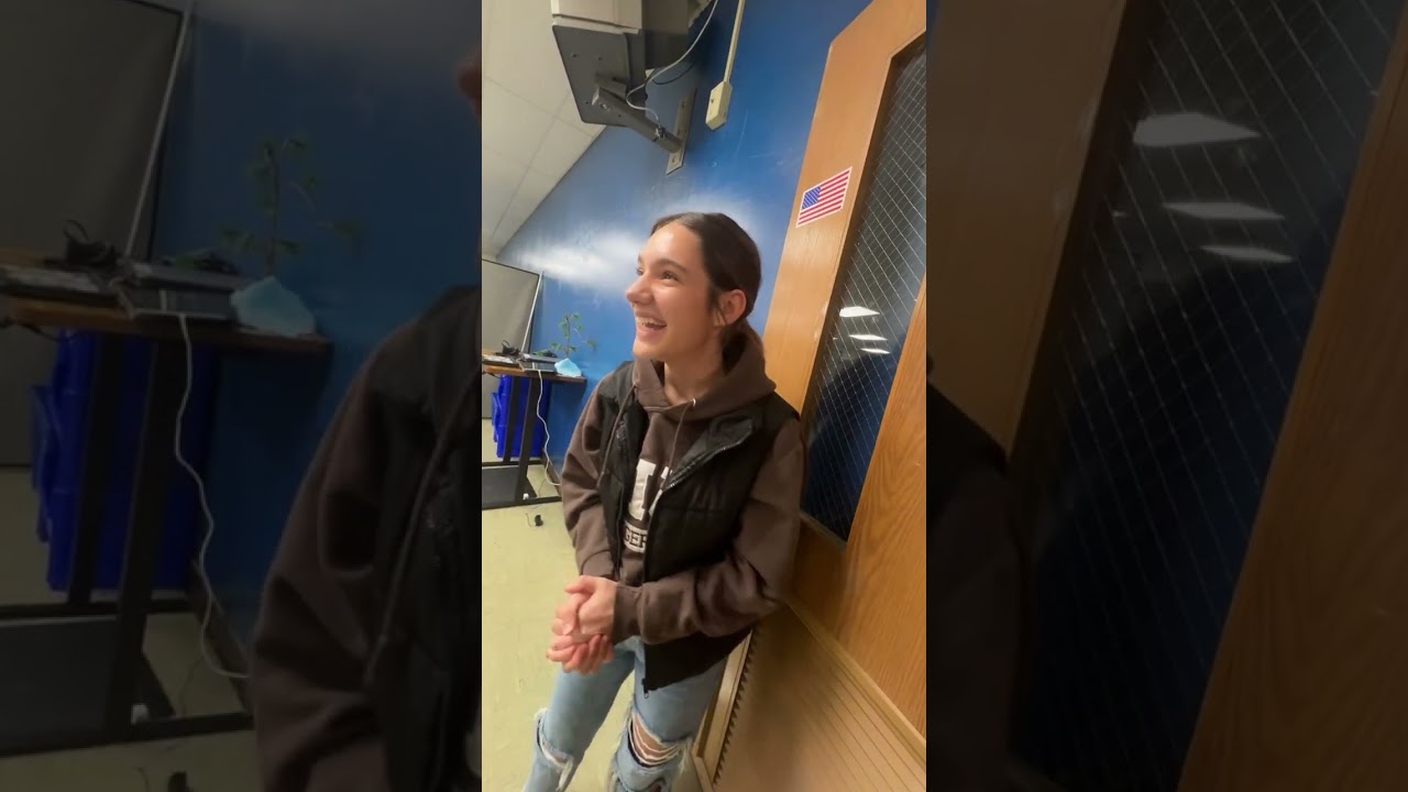 Rage baiting teachers 