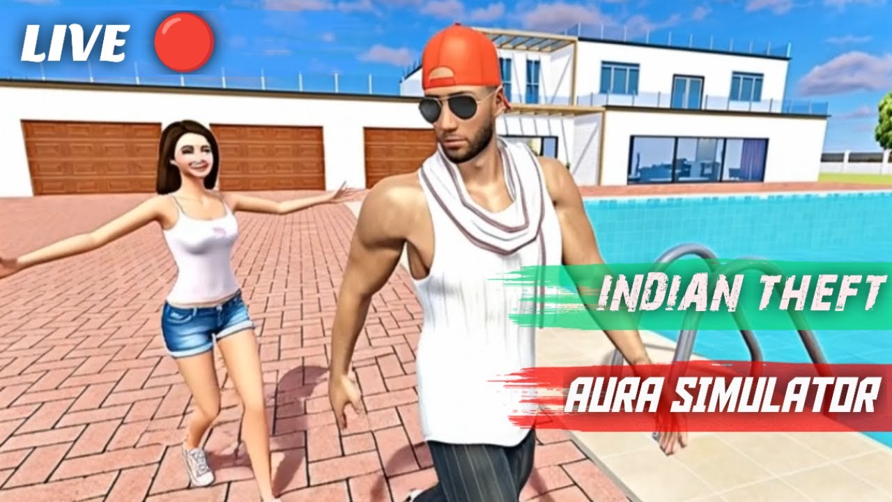 New Deadpool Update Indian Theft Auto Simulator Live