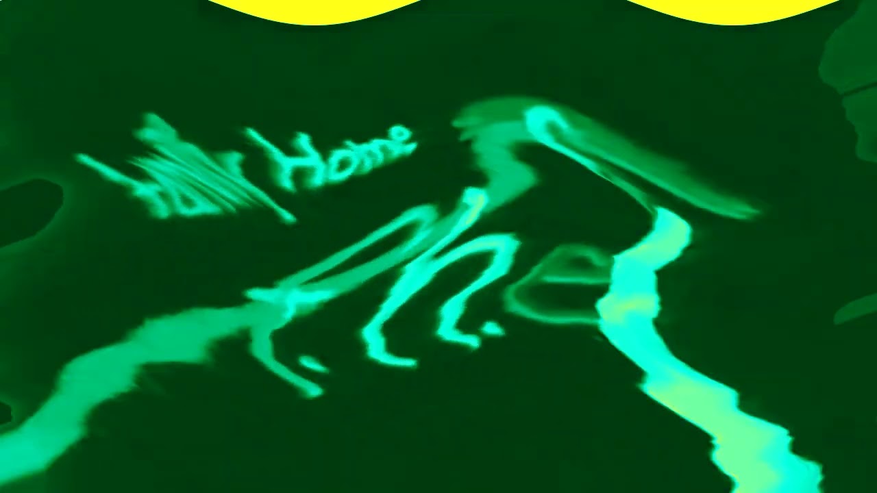 (REQUESTED) 1993 F.H.E. Logo in Spooky ASTOT's G-Major