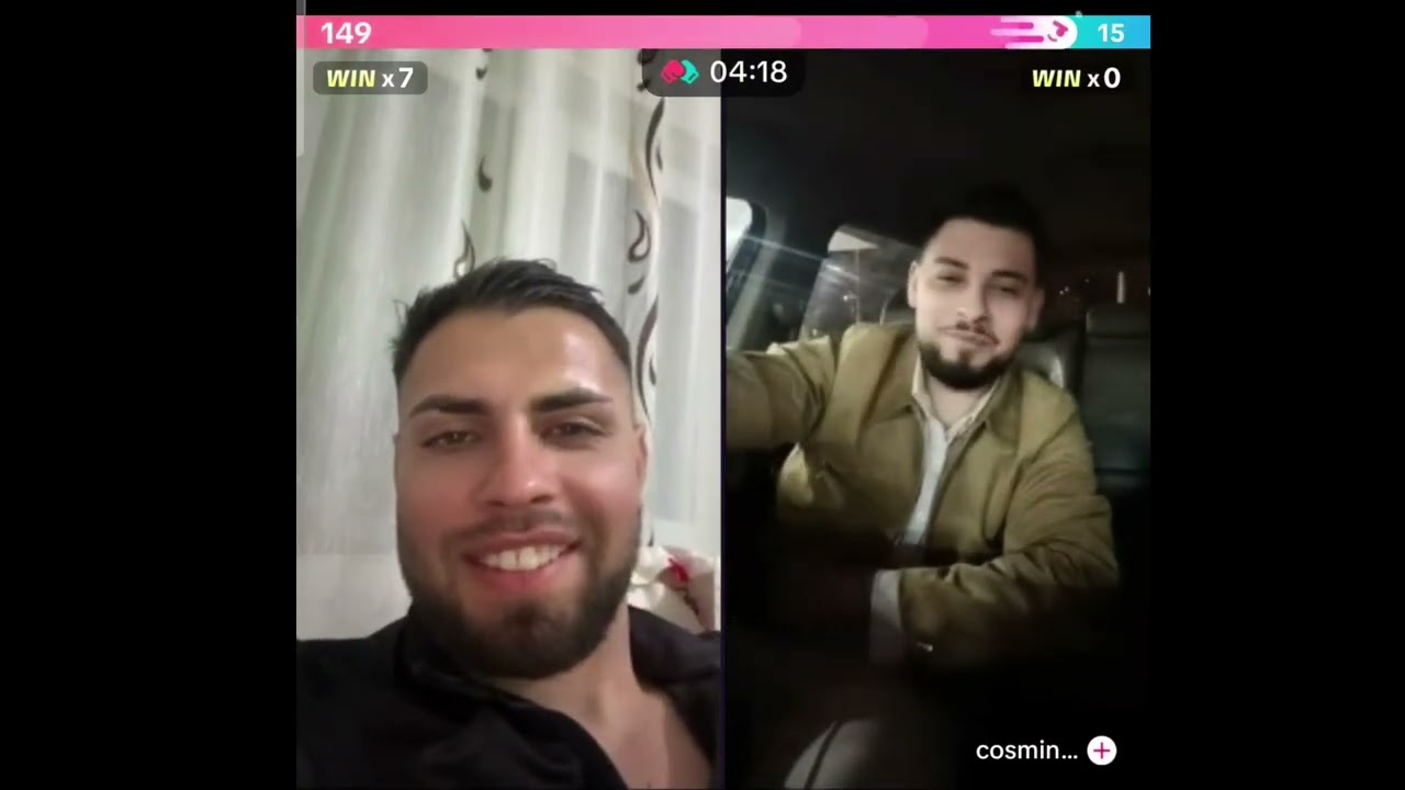 Sorin si Cosmin - LIVE