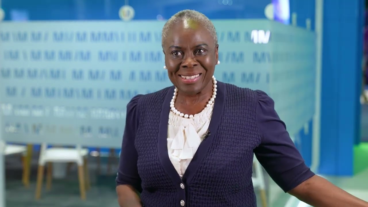 Dr. Olufunmilayo Olopade on why ancestry in genetics matters
