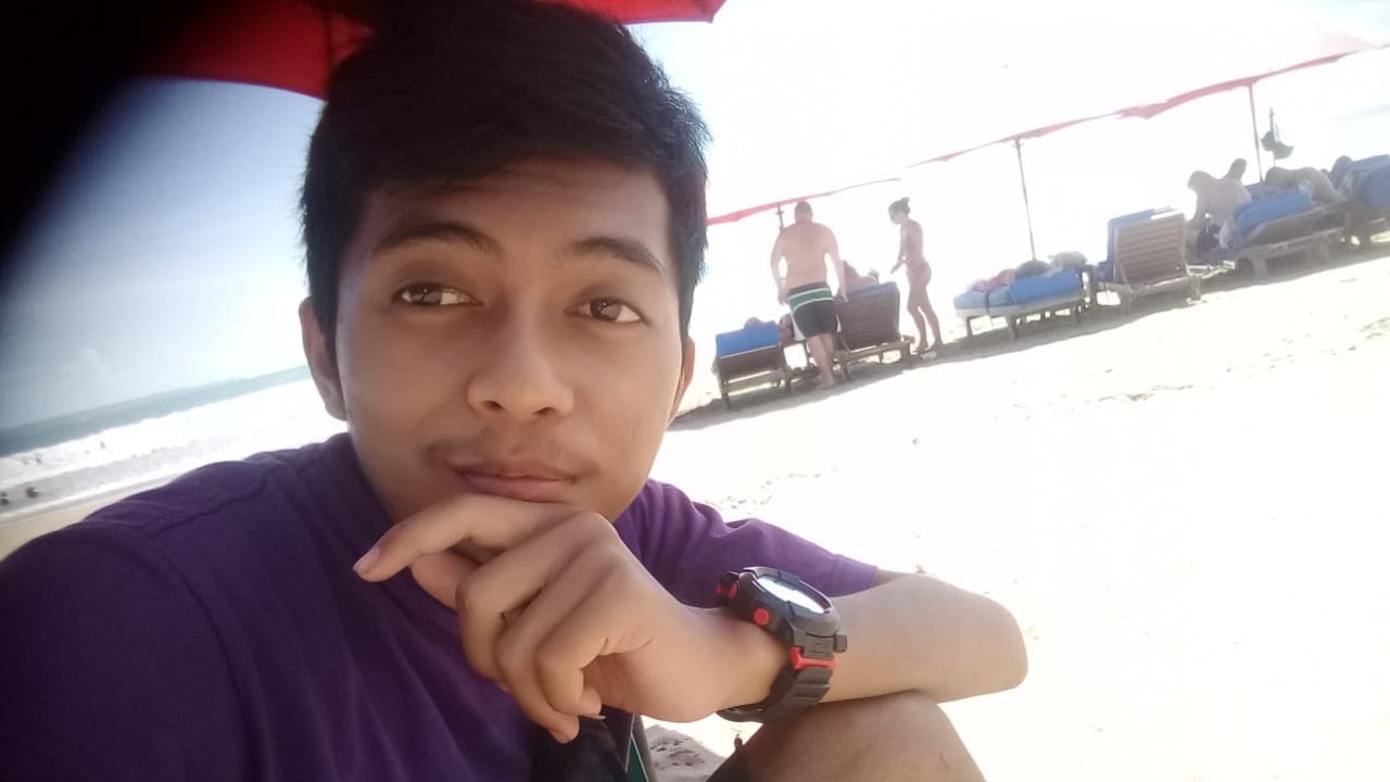 Hati yang hancur dan tekad untuk sukses#suscribe #like #comment #ayahdananak #indod jember