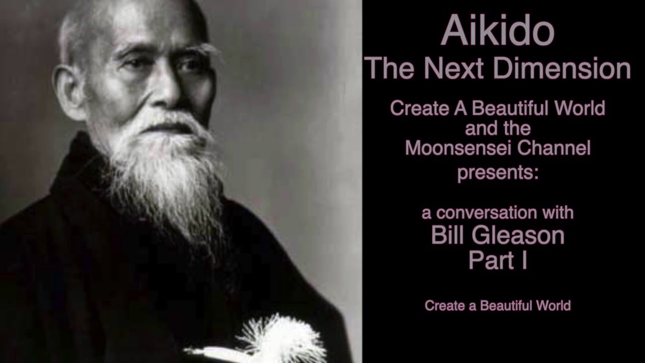 CABW Invites Bill Gleason II Part I