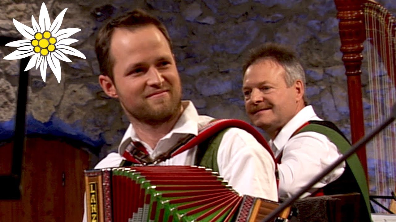 Rinner Landler | Rainer Hausmusig