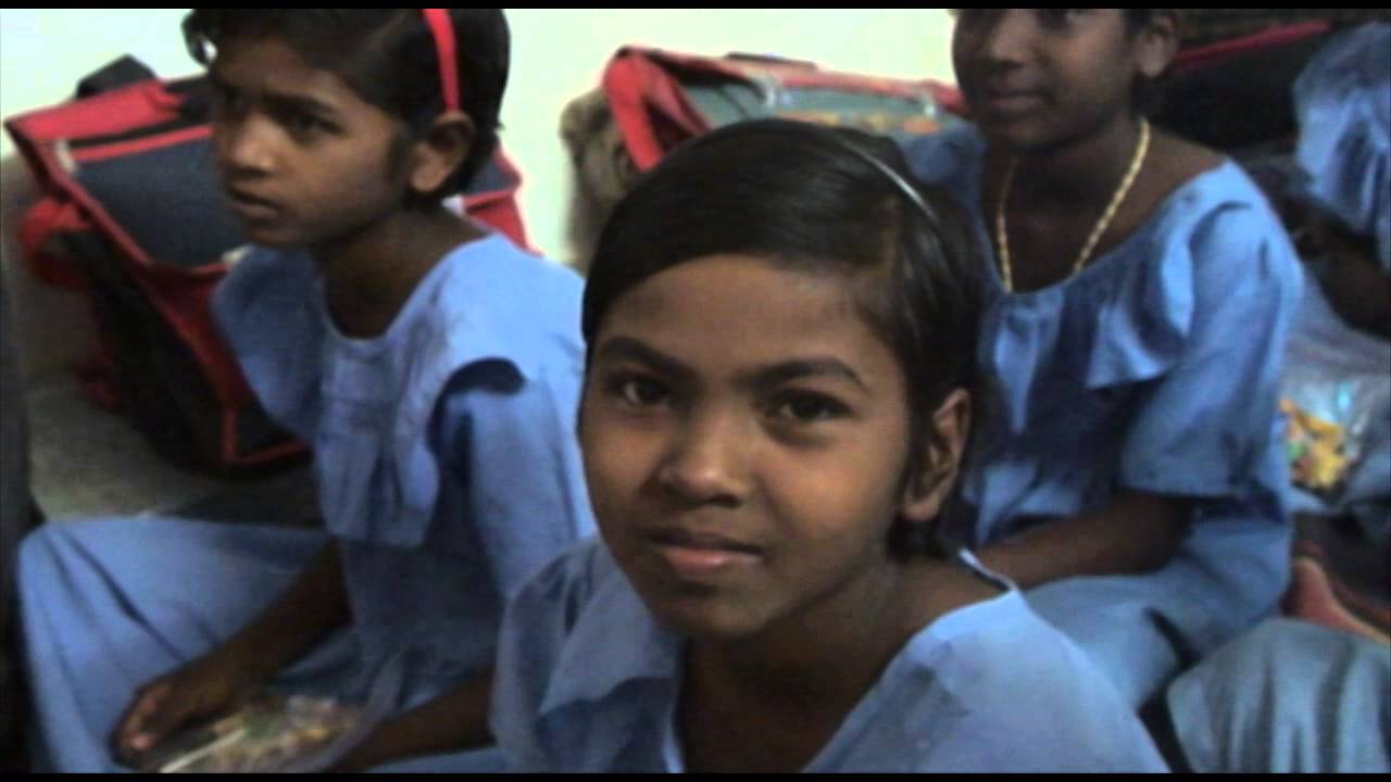 India. 