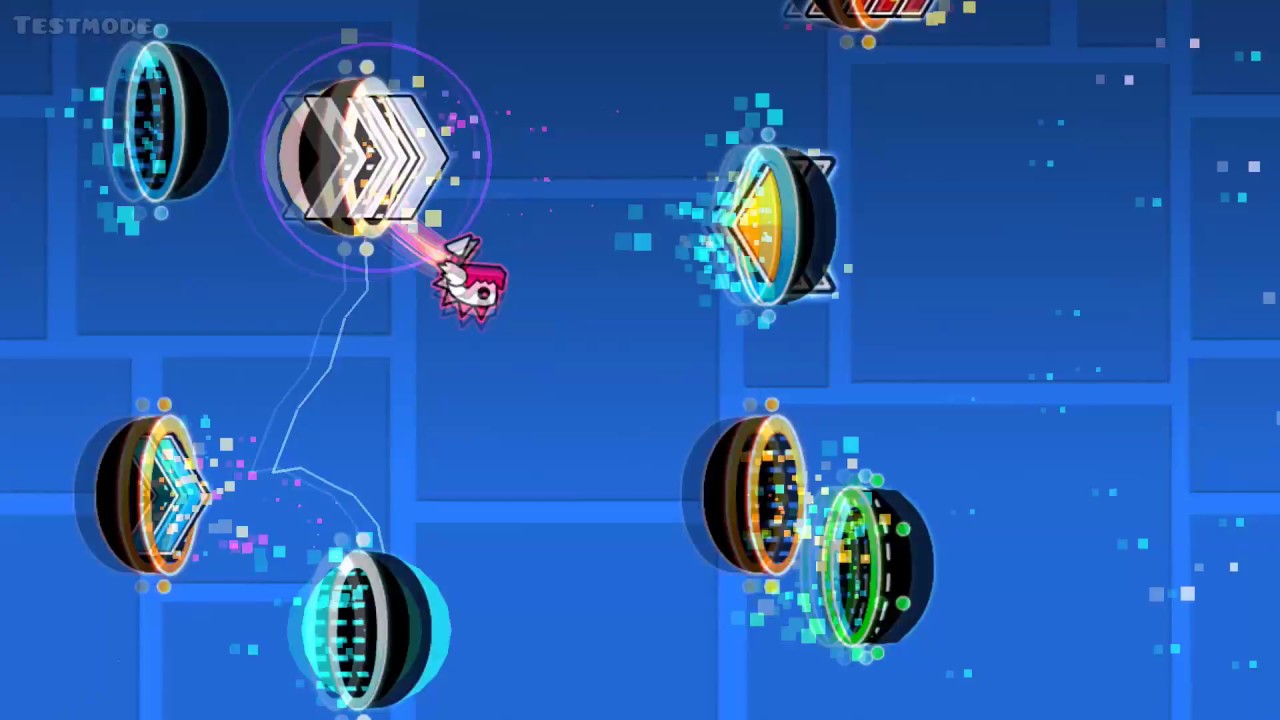 Layout - Running In The 90's (Extended Version) - Findexi