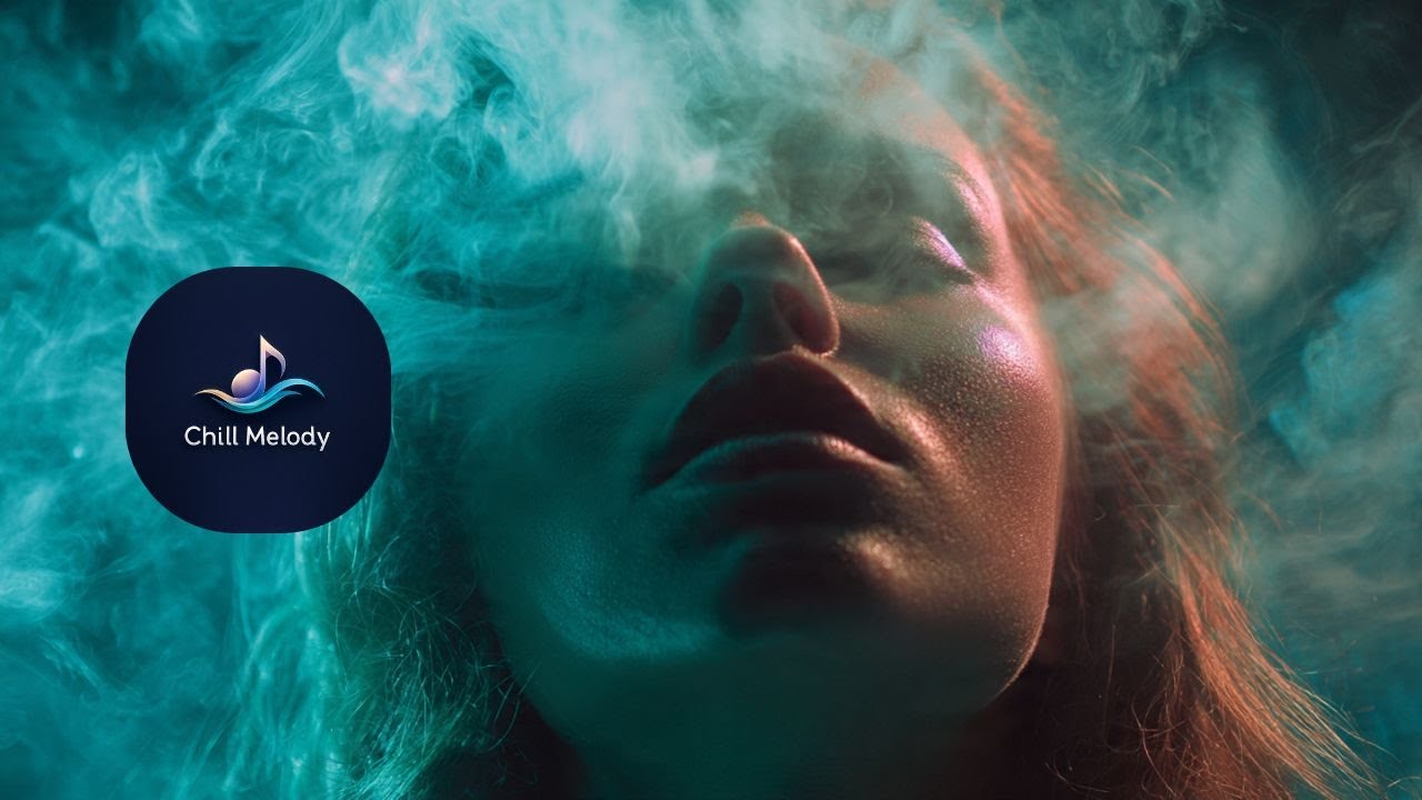 24/7 Deep House Chill Mix | Smooth Vibes for Study & Relax #6
