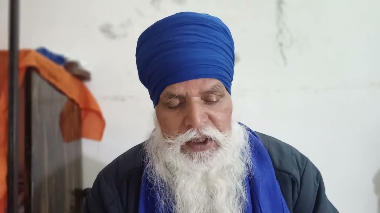 ਜਿਨ ਪ੍ਰੇਮ ਕੀਓ ਤਿਨ ਹੀ ਪ੍ਰਭ ਪਾਇਓ ਪ੍ਰੇਮ ਕੀ ਹੈ ਪ੍ਰੇਮ ਸਿਮਰਨ ਕਰਨ ਨਾਲ ਪੈਦਾ ਹੈ