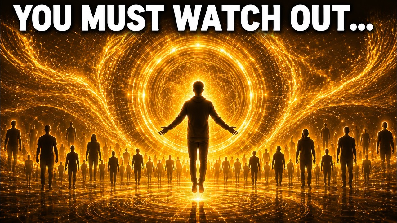The Collective Shift Has Begun &mdash; Here's What It Means for You