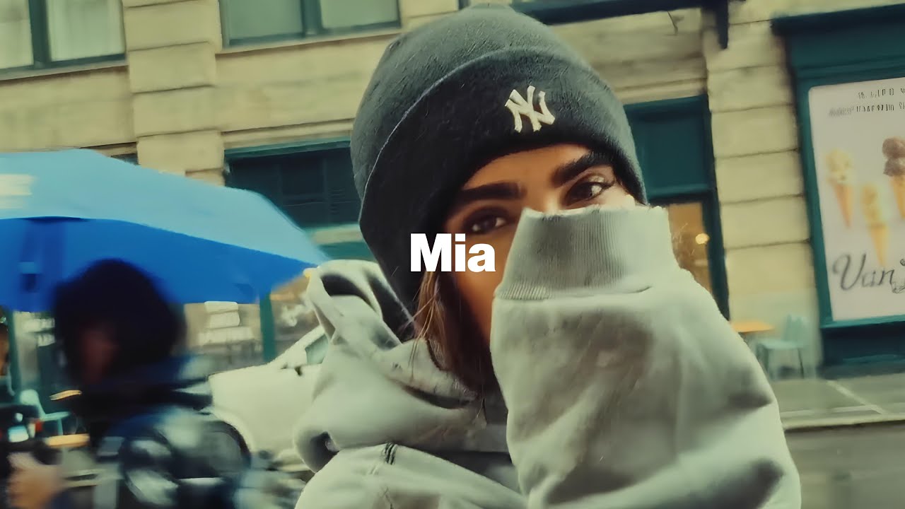 (FREE) Afrobeat x Beele Type Beat - "Mia" | Latin Afrobeat Instrumental 2026