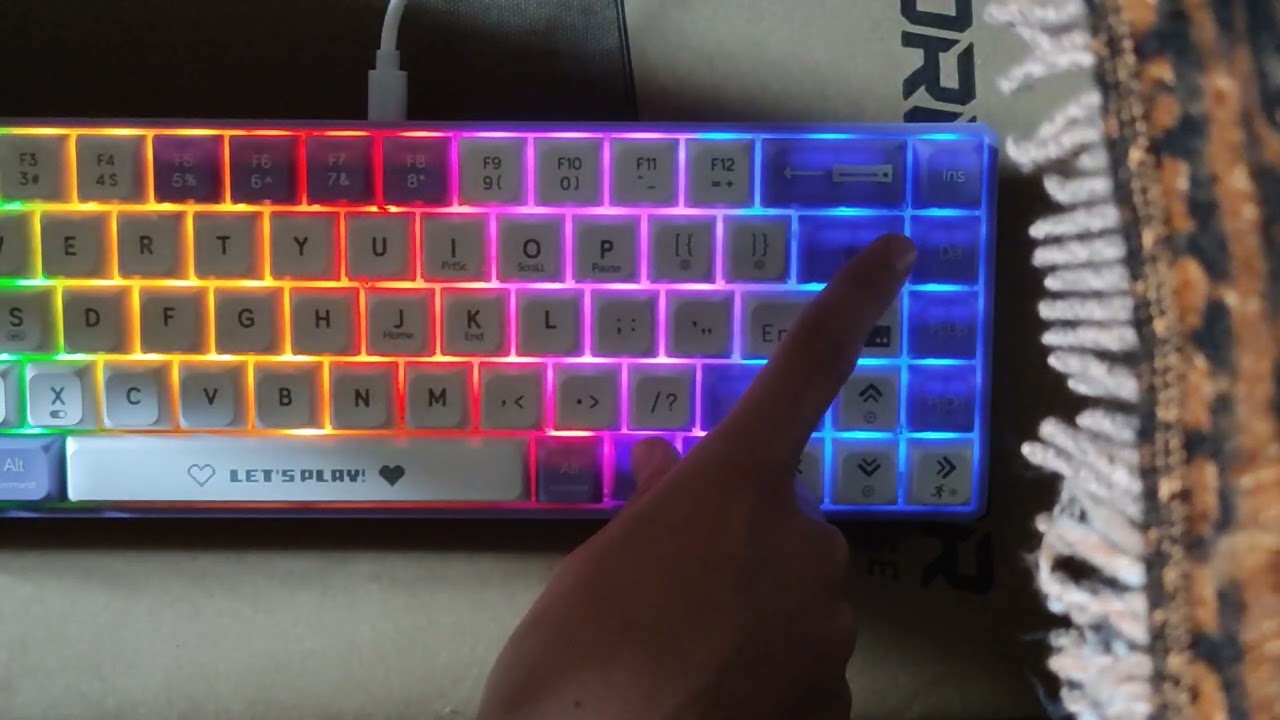 ajazz ak680 red switch