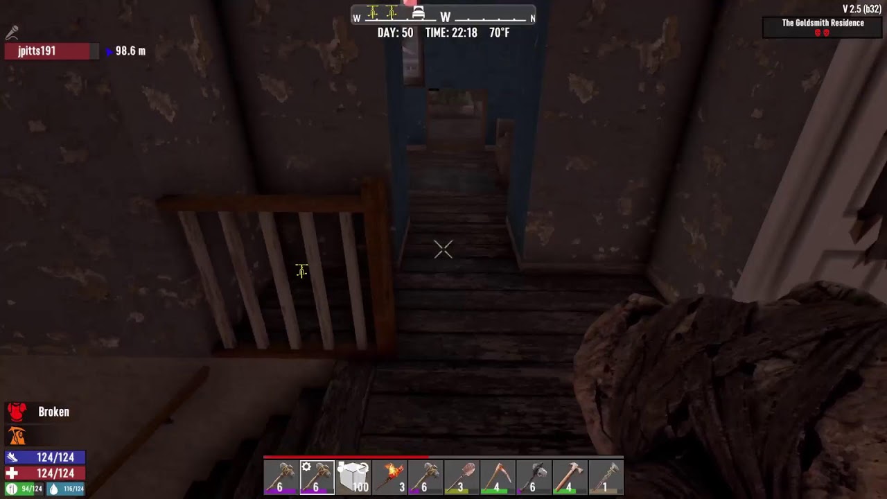 7 Days to Die part 29