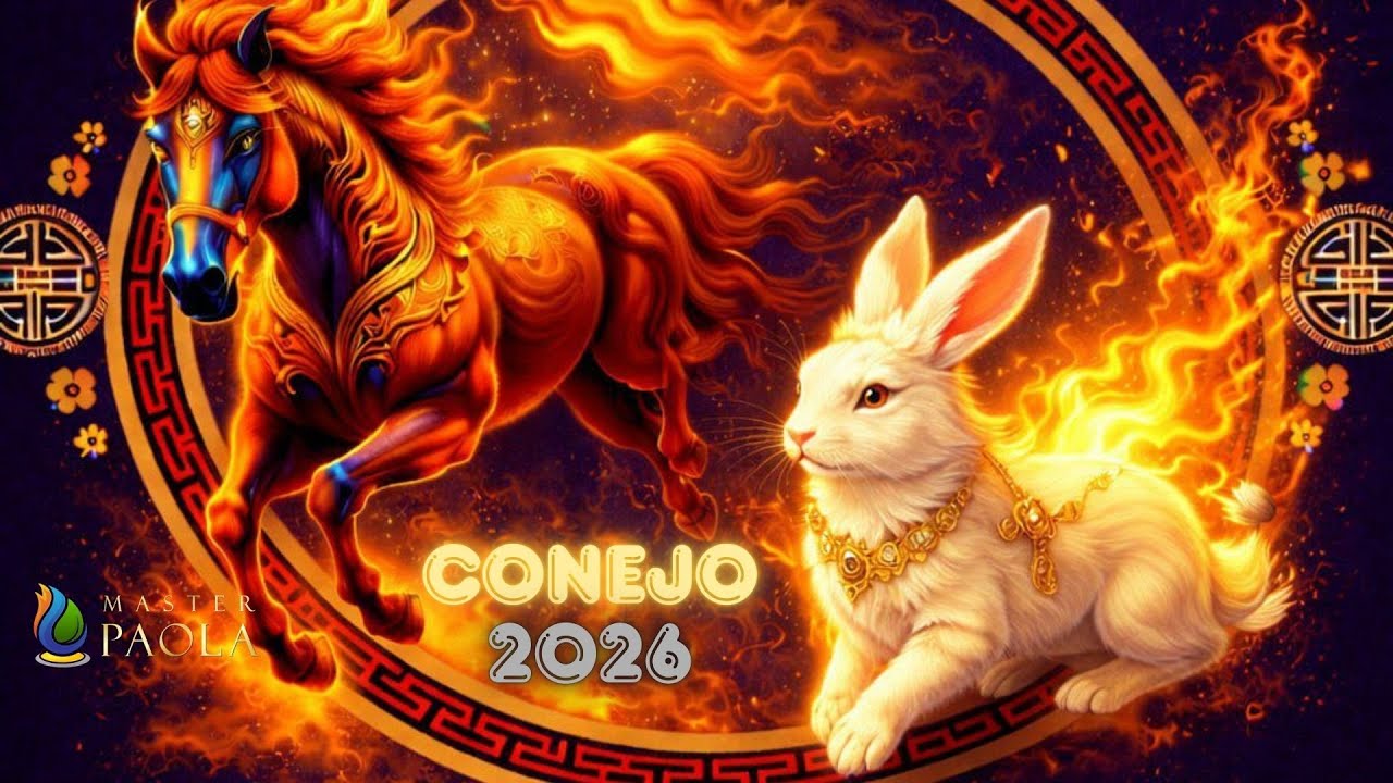 Conejo: Predicciones 2026