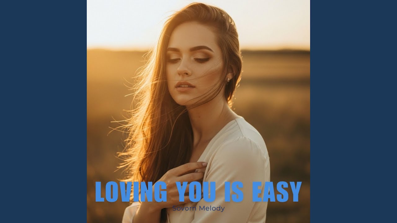 Loving You Is All I Know