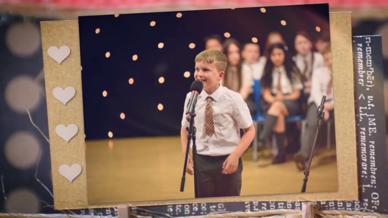 P7 Leavers’ 2023