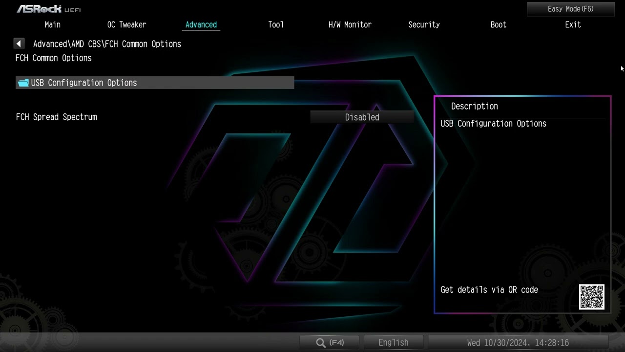 AMD Ryzen 9 9950X: Optimized BIOS for Gaming (No Stutters) (Asrock Motherboards) Windows 11
