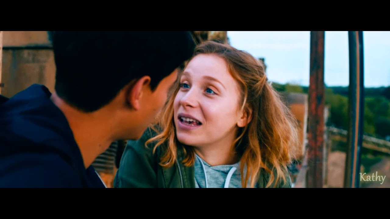 ROCK MY HEART  || Under - Alex Hepburn