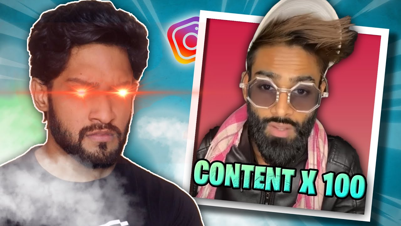 YOUTUBER'S vs TIKTOKER'S ⚫ REPLY TO AMIR SIDDIQUI