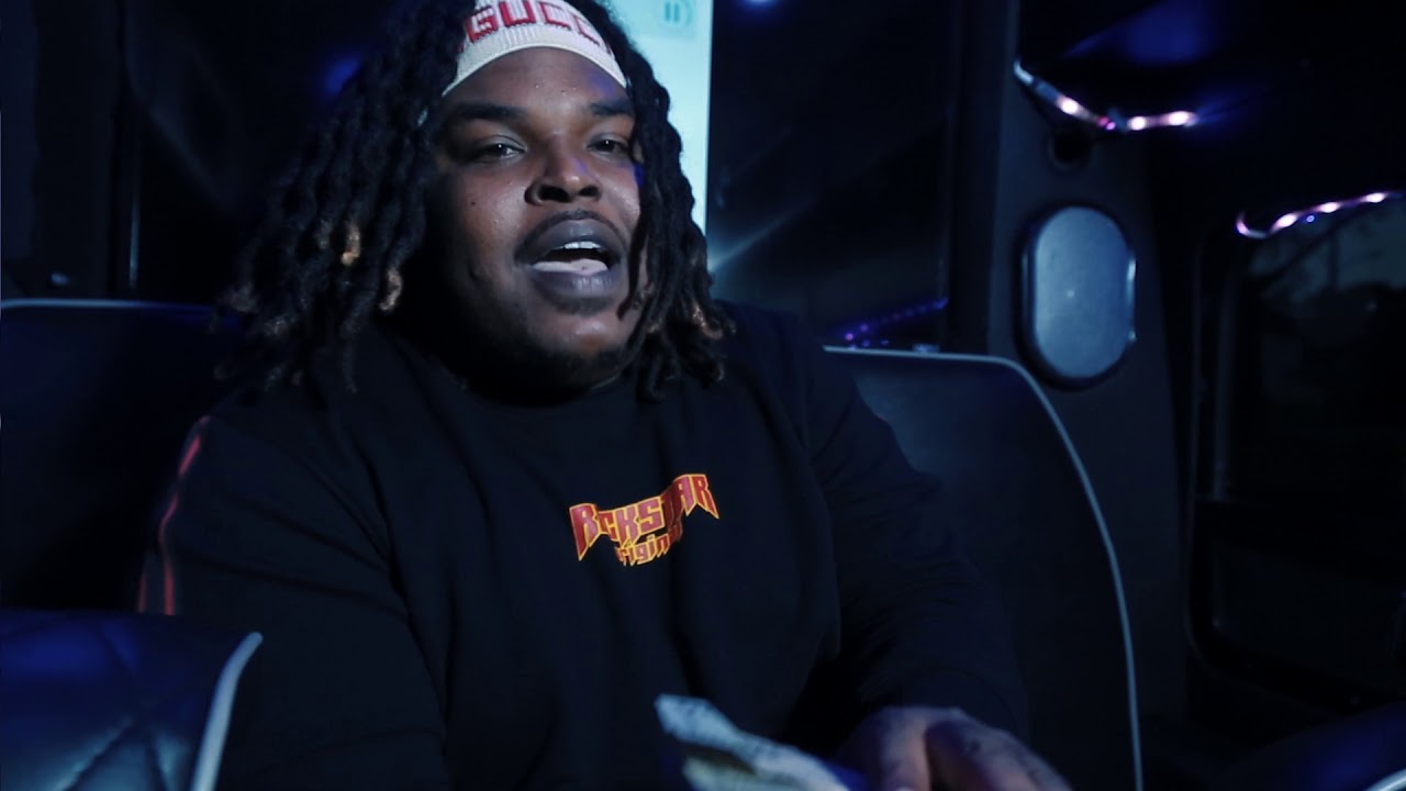 AGameDee - Hookless (Official Video) Shot by @Dodbh