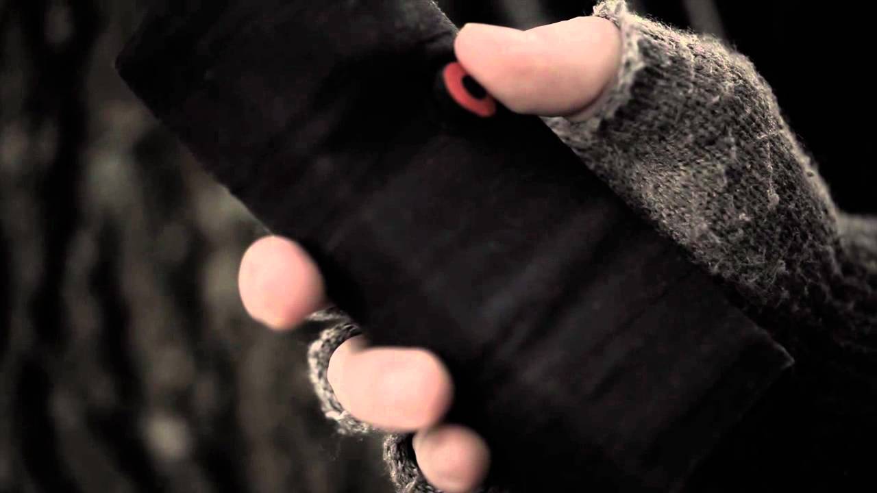 WARGAME Teaser Trailer #4