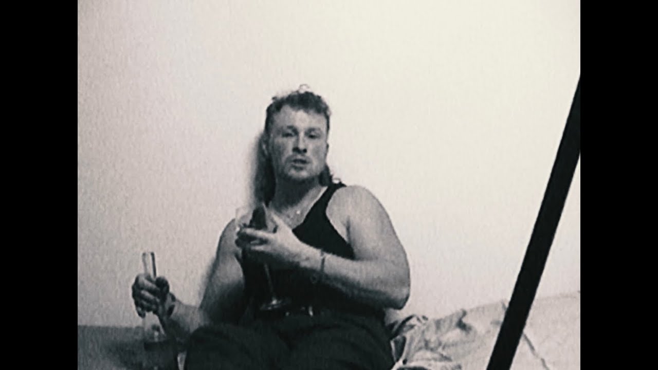 Spencer Diamond - U Need A Lover (Official Video)