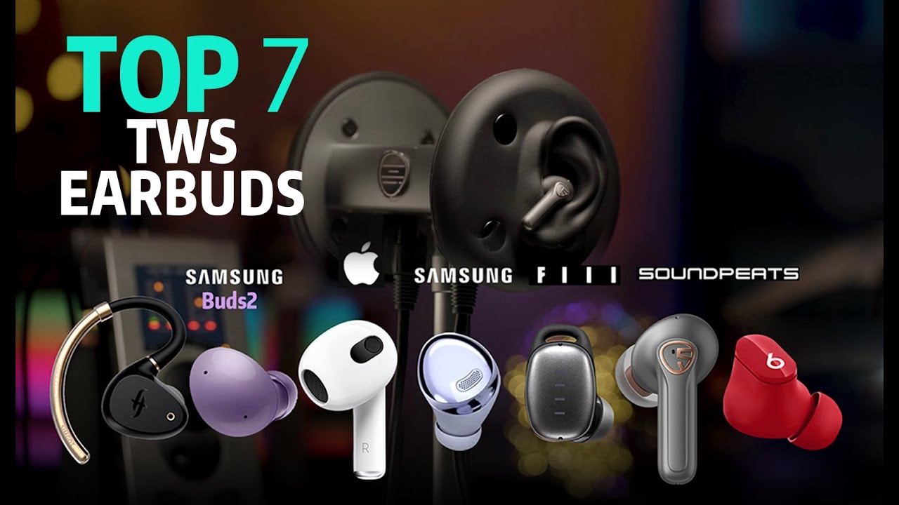 First recommendation-Bluetooth headset PK worth buying on Double Twelve in 2021