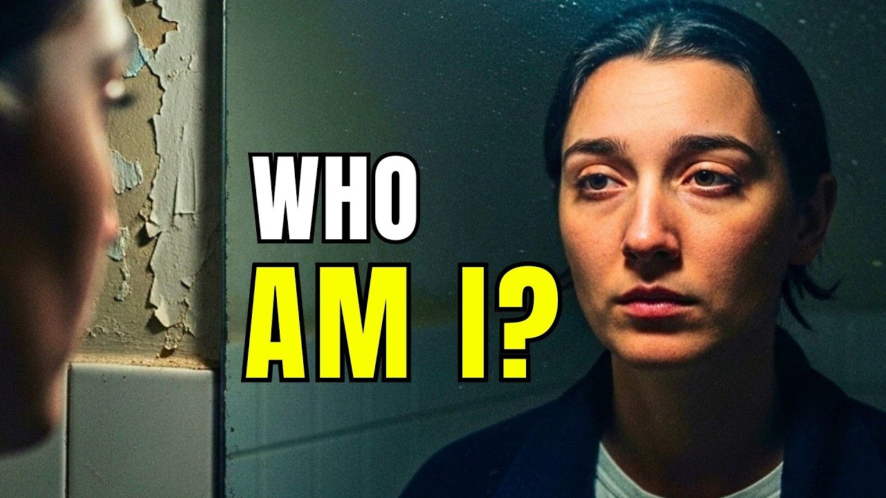Identity Crisis: The Agony of Not Knowing Who You Are