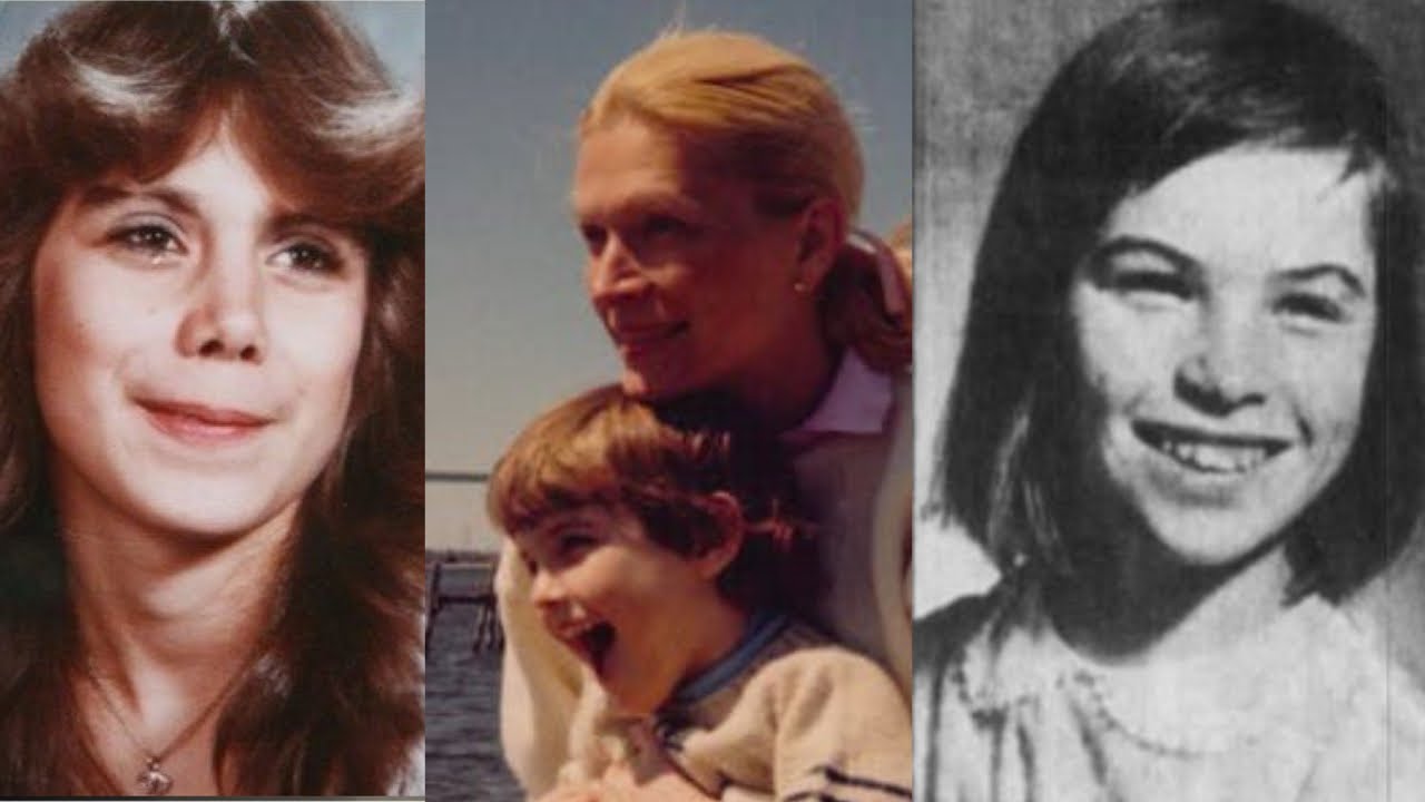 3 Random True Crime Cases from Makingatruecrimerer # 19 | Jodine Serrin, Noreen Boyle and More!