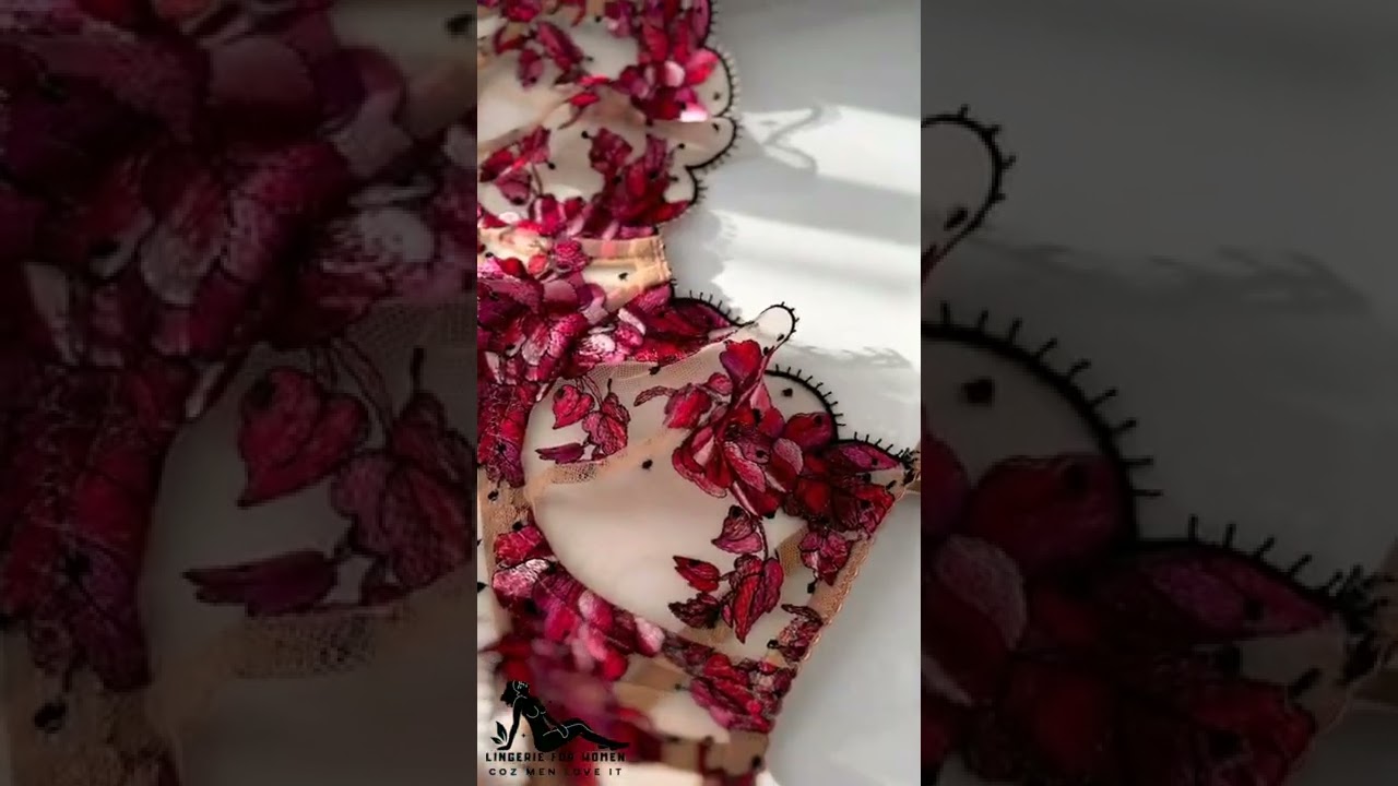 Lingerie for Women 1 