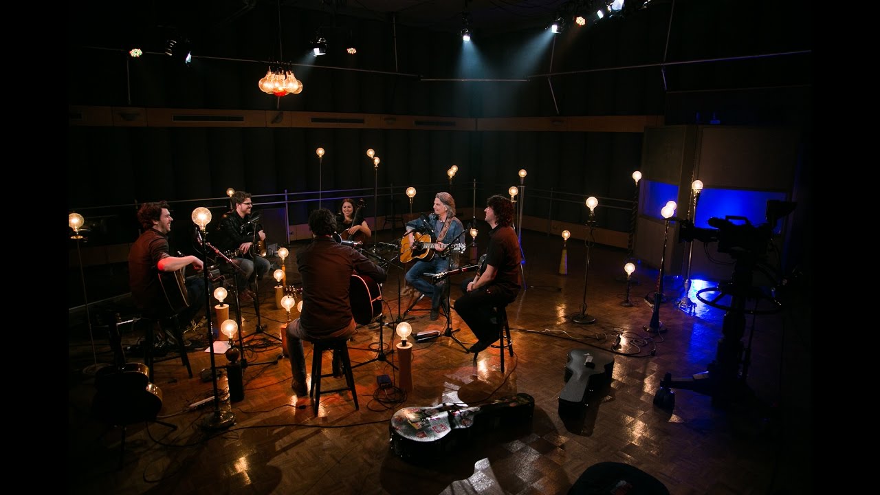 En route vers l'ADISQ : Richard Séguin chante Roadie