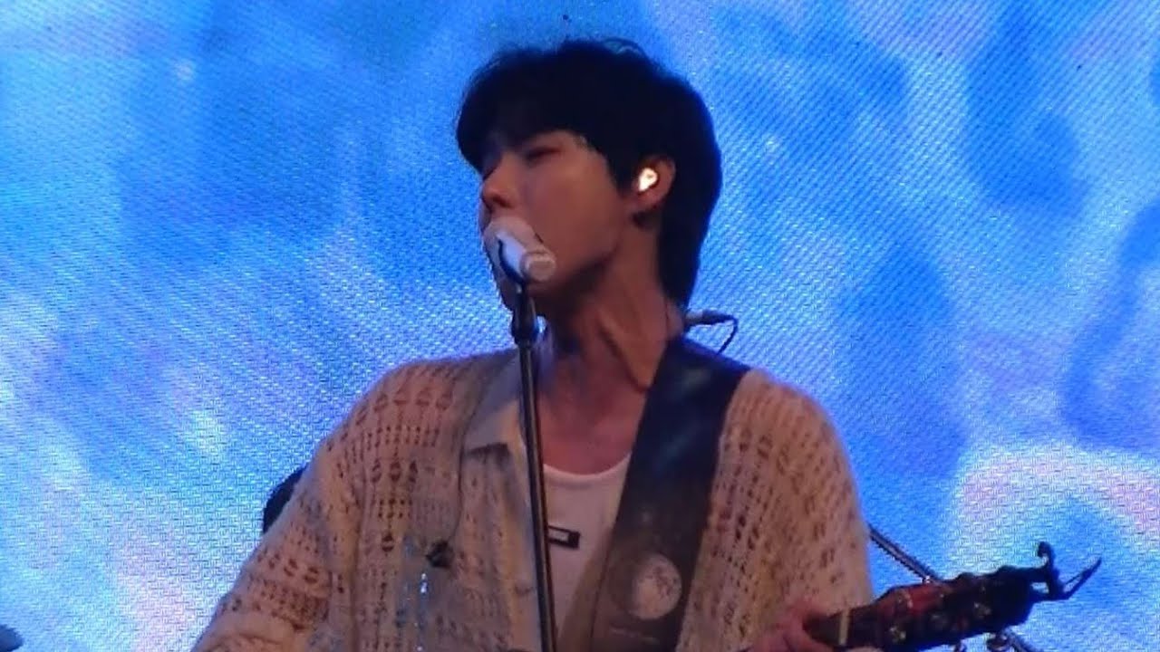 250629 라이브온 부산 _ 원위, 드래곤포니