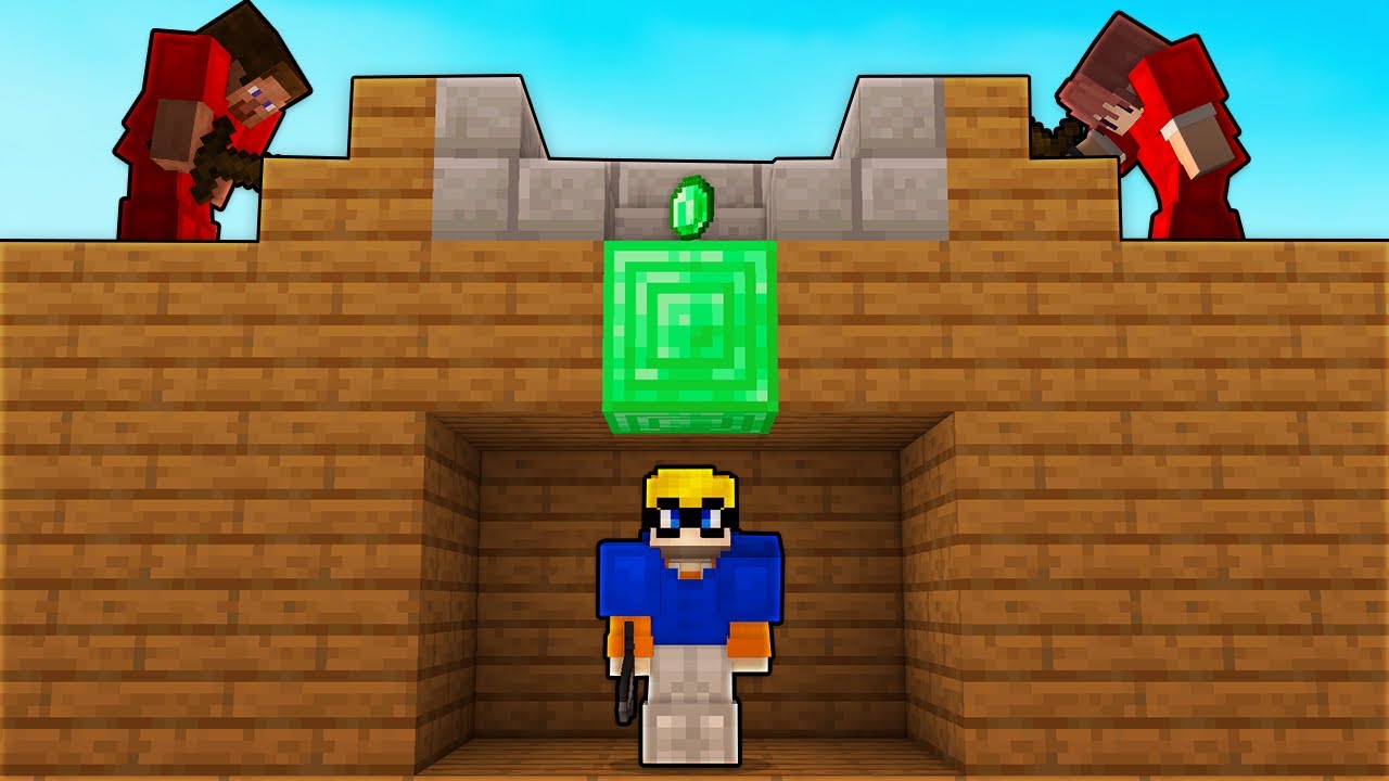 This Hiding Spot Could Break Bedwars...