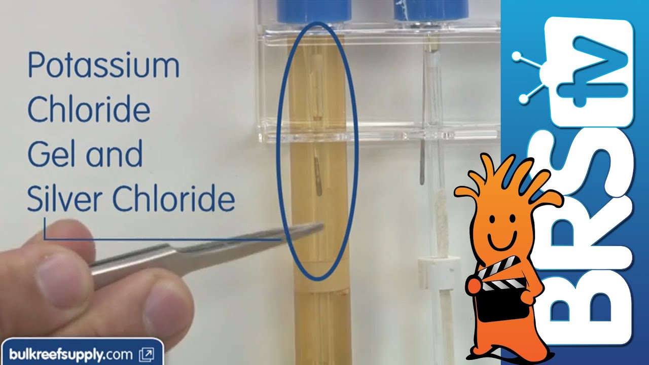 BRS lab grade pH probes, what's the difference?