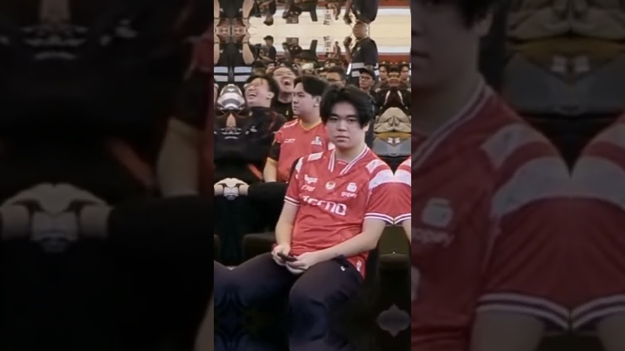 Coach Yeb Dan Cw Tertawan Mendengar Gold laner Terbaik s13 😅🤣#oniccw #rrqskylar #mpls13