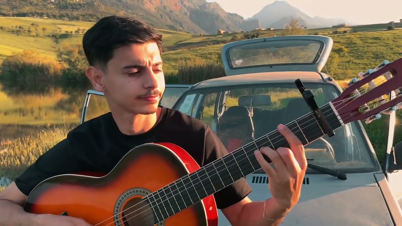 @yubabourahla6052 cover chanson snat ays3igh amour abdnour