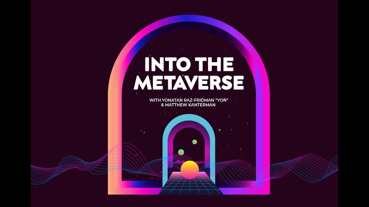 This Week in the Metaverse Episode 3: Roblox's New Hire, Apple RealityOS & VC Seed Funding Strength