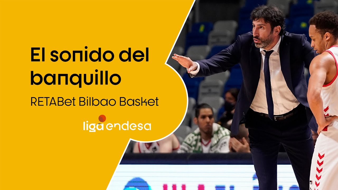 ÁLEX MUMBRÚ: los mejores tiempos muertos | Liga Endesa 2020-21