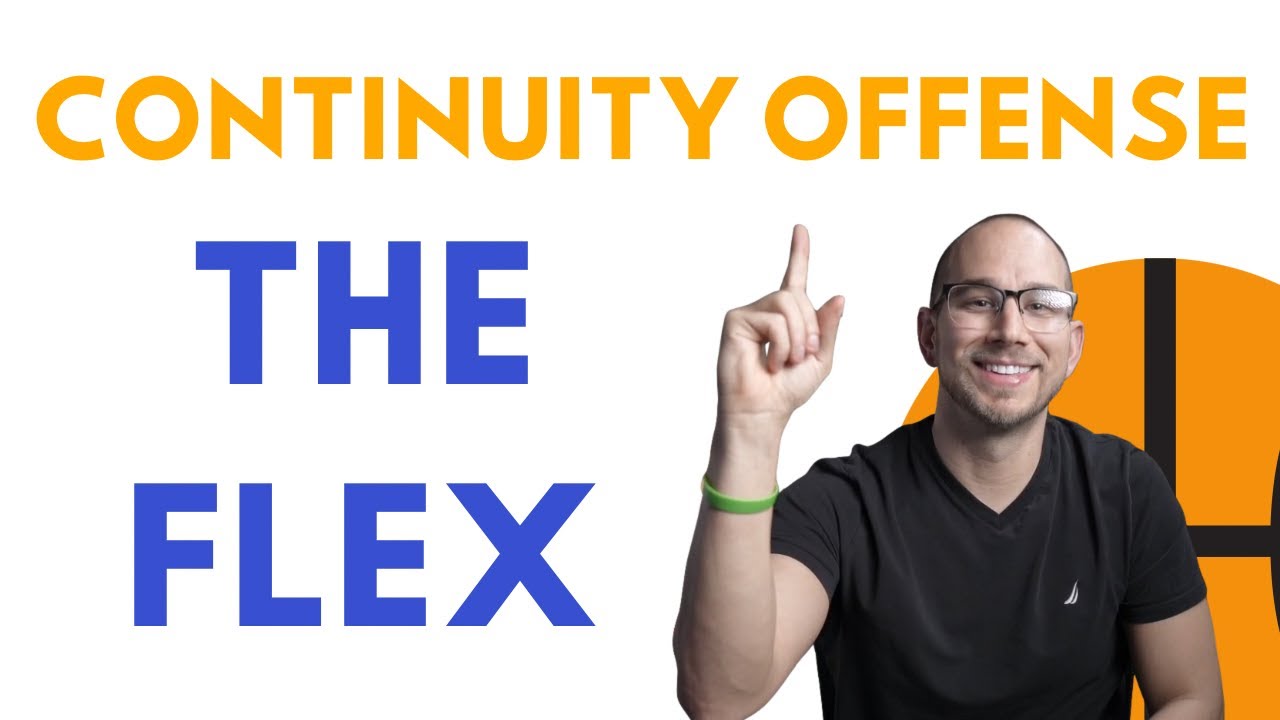 Continuity Offense - Flex Style Set