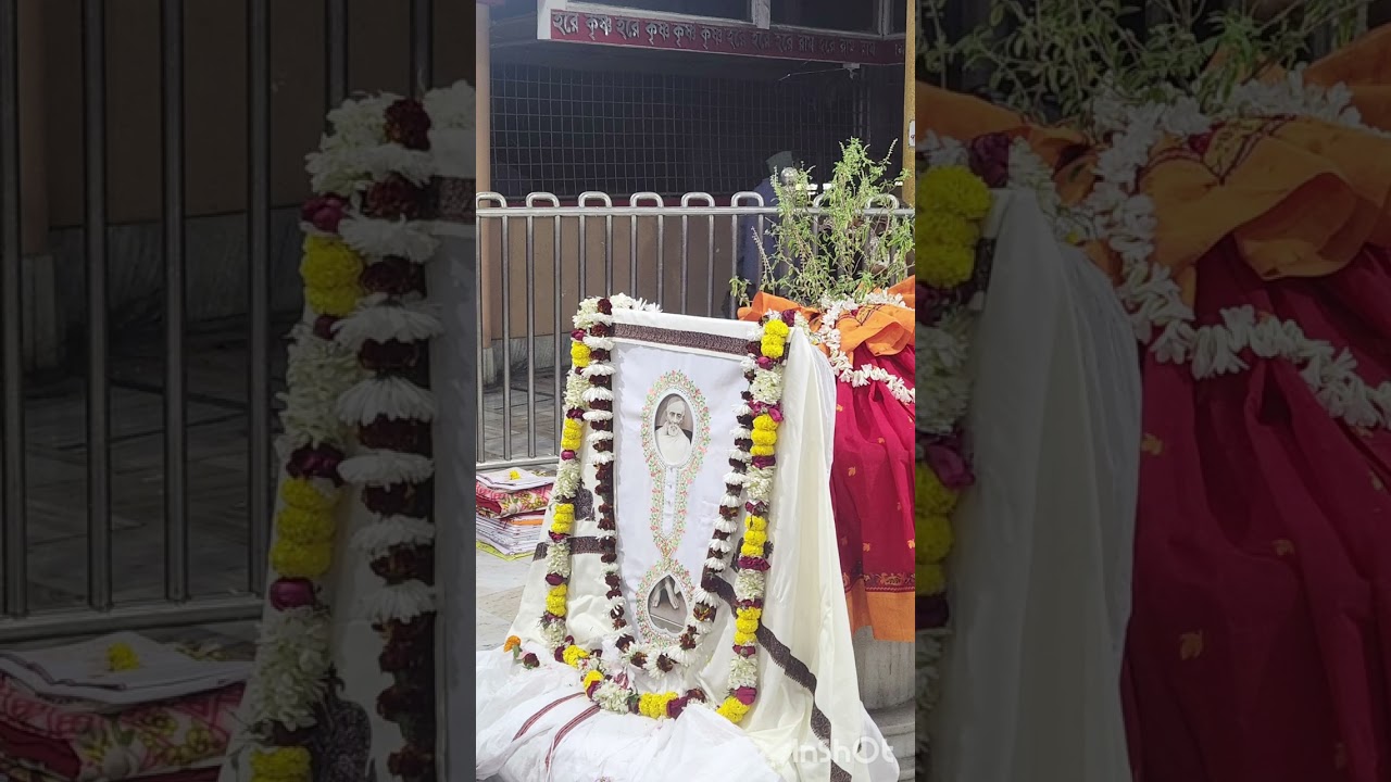 গভীর রাতে ঠাকুর দেখলেন মসজিদ আলোকিত হয়েছে। গুরু কৃপাহী কেবলম্ #viralvideo#godblessing#surrender