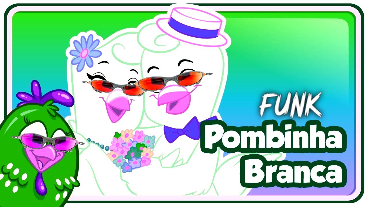 POMBINHA BRANCA  (FUNK REMIX) by FC Beats