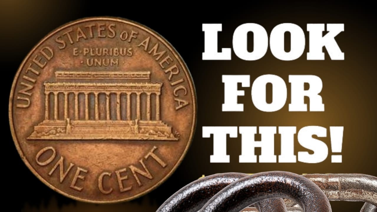 Before You Spend Another Lincoln, Watch This! Top 3 Rare U.S. Pennies Worth Big Bucks!