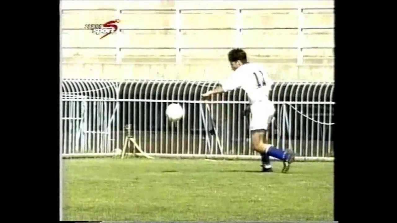 1998 Αιγαλεο-Ατρομιτος0-1